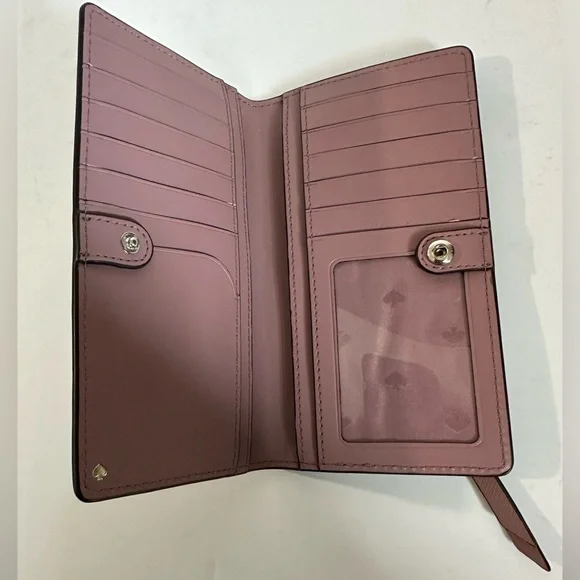 👛 Kate Spade New York Women's Serene Pink 🌸 - Picture 4 of 15